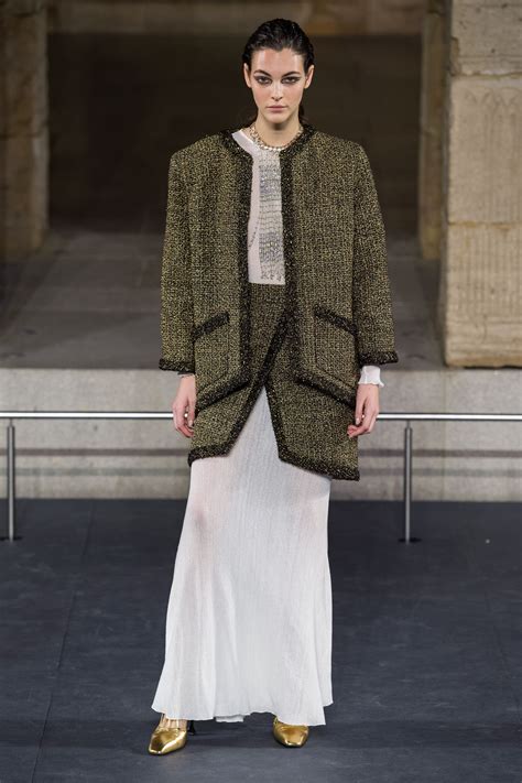 chanel company news|chanel latest collection.